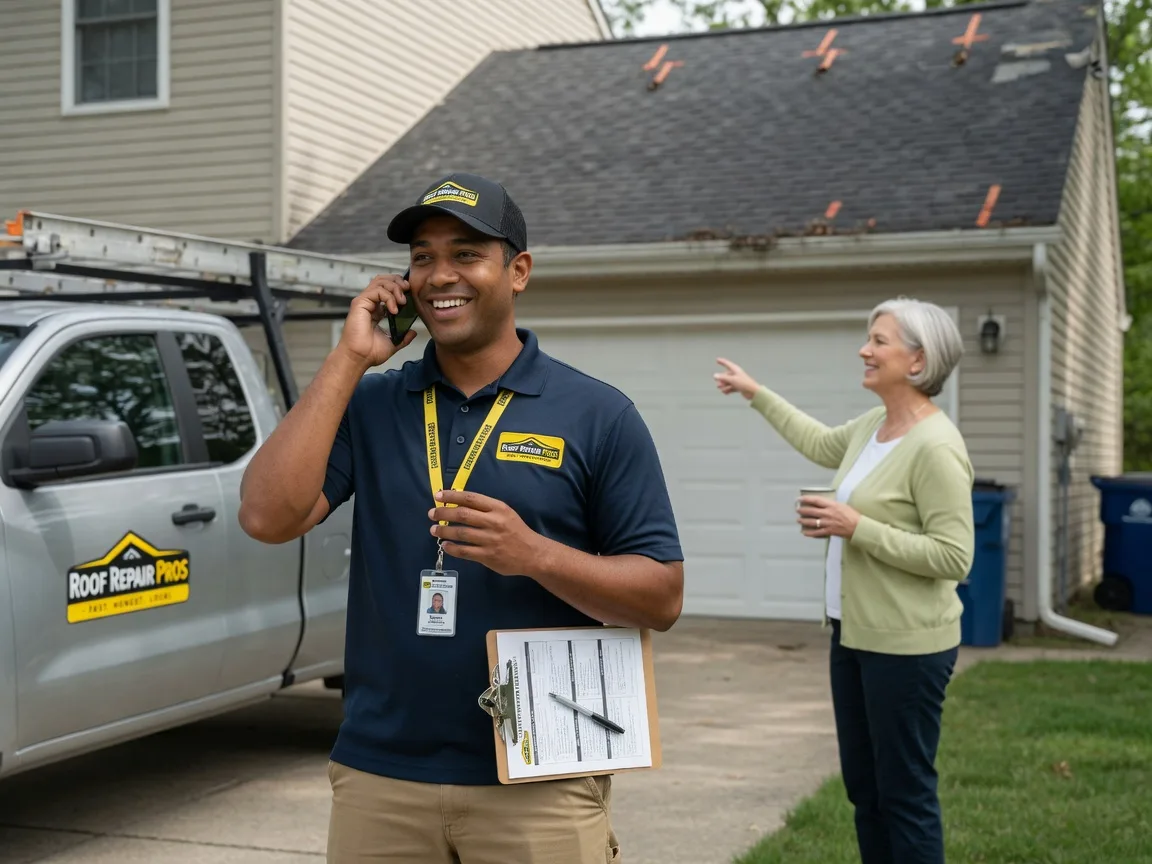 Roof Repair Brownsboro, TX FAQs